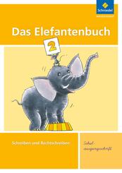 Das Elefantenbuch - Ausgabe 2010