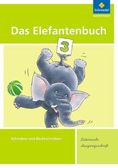 Das Elefantenbuch - Ausgabe 2010