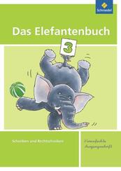 Das Elefantenbuch - Ausgabe 2010