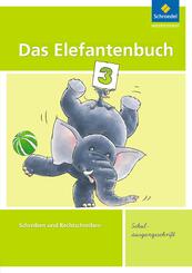 Das Elefantenbuch - Ausgabe 2010