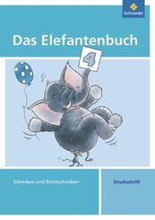 Das Elefantenbuch - Ausgabe 2010