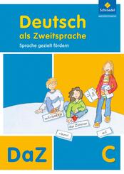 Deutsch als Zweitsprache - Sprache gezielt f&ouml;rdern, Ausgabe 2011