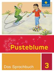 Pusteblume. Das Sprachbuch - Ausgabe 2015 f&uuml;r Berlin, Brandenburg, Mecklenburg-Vorpommern, Sachsen-Anhalt und Th&uuml;ringen