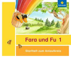 Fara und Fu - Ausgabe 2013