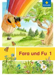 Fara und Fu - Ausgabe 2013