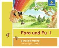 Fara und Fu - Ausgabe 2013