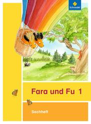 Fara und Fu - Ausgabe 2013