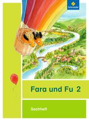 Fara und Fu - Ausgabe 2013