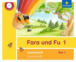 Fara und Fu - Ausgabe 2013