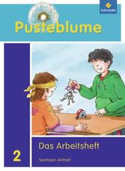 Pusteblume. Das Sachbuch - Ausgabe 2011 f&uuml;r Sachsen-Anhalt