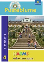 Pusteblume. Das Sachbuch - Ausgabe 2010 f&uuml;r Berlin, Brandenburg und Mecklenburg-Vorpommern