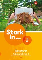 Stark in Deutsch Ausgabe 2017.Tl.1