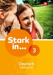 Stark in Deutsch Ausgabe 2017
