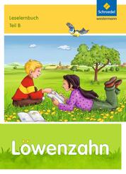 L&ouml;wenzahn - Ausgabe 2015