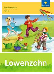 L&ouml;wenzahn - Ausgabe 2015
