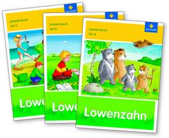 L&ouml;wenzahn - Ausgabe 2015