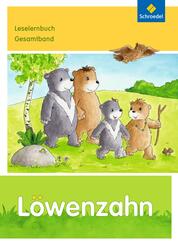 L&ouml;wenzahn - Ausgabe 2015