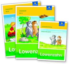L&ouml;wenzahn - Ausgabe 2015