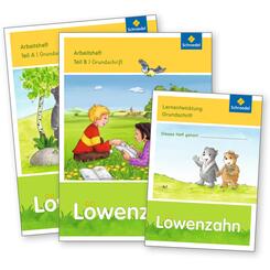 L&ouml;wenzahn - Ausgabe 2015