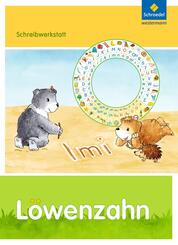 L&ouml;wenzahn - Ausgabe 2015