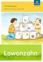 L&ouml;wenzahn - Ausgabe 2015
