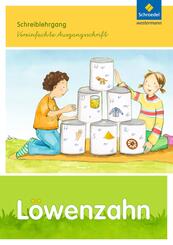 L&ouml;wenzahn - Ausgabe 2015