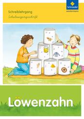 L&ouml;wenzahn - Ausgabe 2015