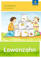 L&ouml;wenzahn - Ausgabe 2015
