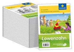 L&ouml;wenzahn - Ausgabe 2015
