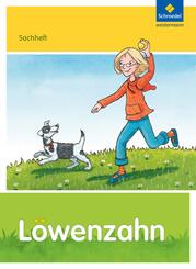 L&ouml;wenzahn - Ausgabe 2015