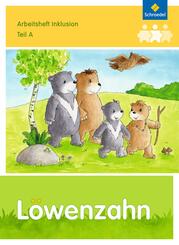 L&ouml;wenzahn - Ausgabe 2015