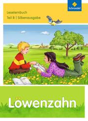 L&ouml;wenzahn - Ausgabe 2015