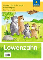 L&ouml;wenzahn - Ausgabe 2015