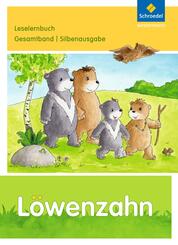 L&ouml;wenzahn - Ausgabe 2015