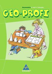 Geo-Profi - Ausgabe 2005