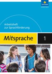 Mitsprache - Deutsch als Zweitsprache Ausgabe 2017