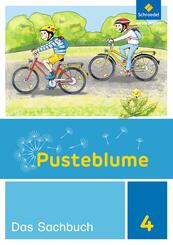 Pusteblume. Sachunterricht - Ausgabe 2017 f&uuml;r Hessen, das Saarland und Schleswig-Holstein