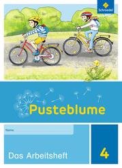 Pusteblume. Sachunterricht - Ausgabe 2017 f&uuml;r Niedersachsen und Bremen