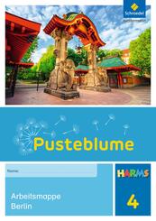 Pusteblume. Sachunterricht - Ausgabe 2016 f&uuml;r Berlin und Brandenburg