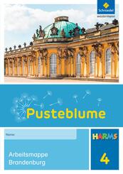 Pusteblume. Sachunterricht - Ausgabe 2016 f&uuml;r Berlin und Brandenburg