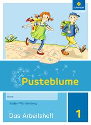 Pusteblume. Sachunterricht - Ausgabe 2016 f&uuml;r Baden-W&uuml;rttemberg