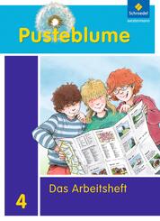 Pusteblume. Das Sachbuch - Ausgabe 2011 f&uuml;r Niedersachsen
