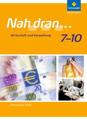 Nah dran - Ausgabe 2010 f&uuml;r Rheinland-Pfalz