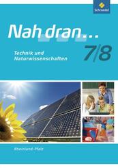 Nah dran - Ausgabe 2010 f&uuml;r Rheinland-Pfalz
