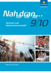 Nah dran - Ausgabe 2010 f&uuml;r Rheinland-Pfalz