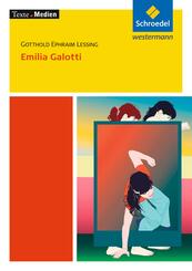 Emilia Galotti, Textausgabe mit Materialien