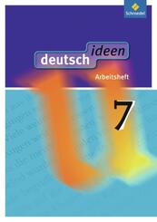 deutsch ideen SI - Allgemeine Ausgabe 2010