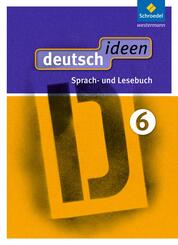 deutsch ideen SI - Ausgabe 2012 Ost