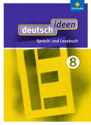 deutsch ideen SI - Ausgabe 2012 Ost