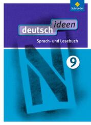 deutsch ideen SI - Ausgabe 2012 Ost